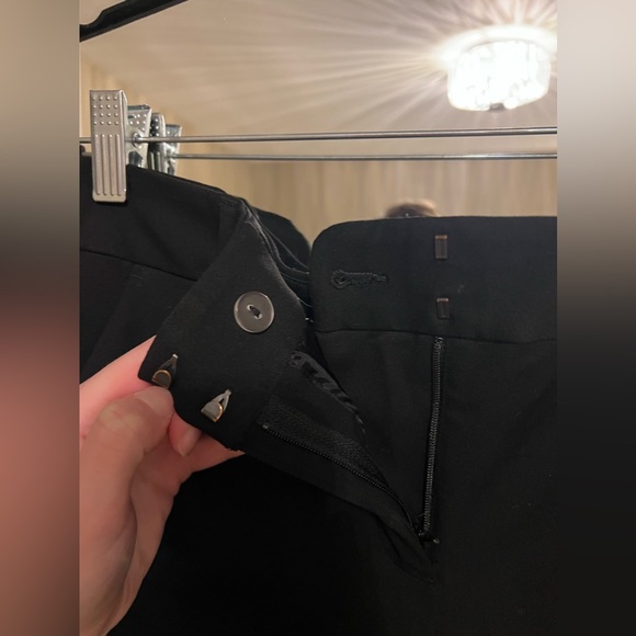 Express Slacks - Picture 6 of 6